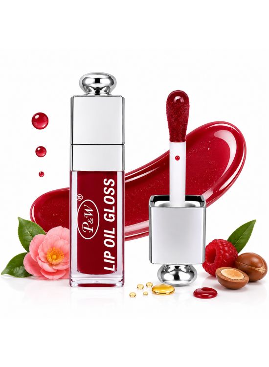 LABIAL LIP OIL GLOSS TONO 06 - PYW - 2