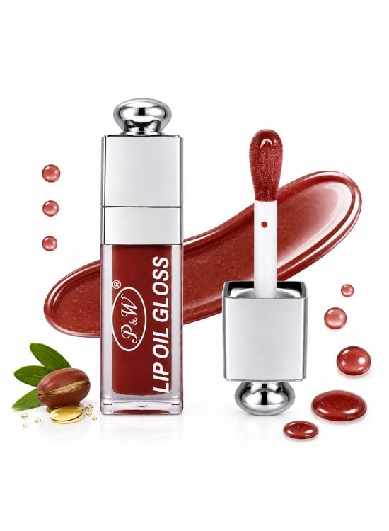 LABIAL LIP OIL GLOSS TONO 04 - PYW - 2
