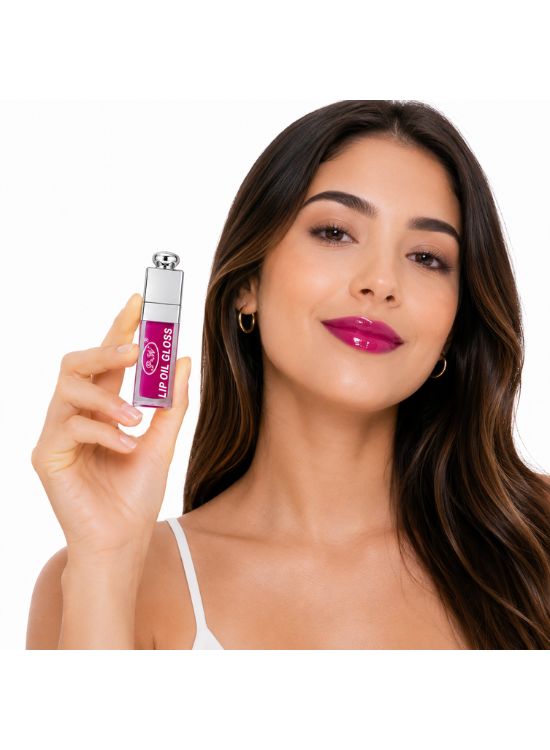LABIAL LIP OIL GLOSS TONO 05 - PYW - 3