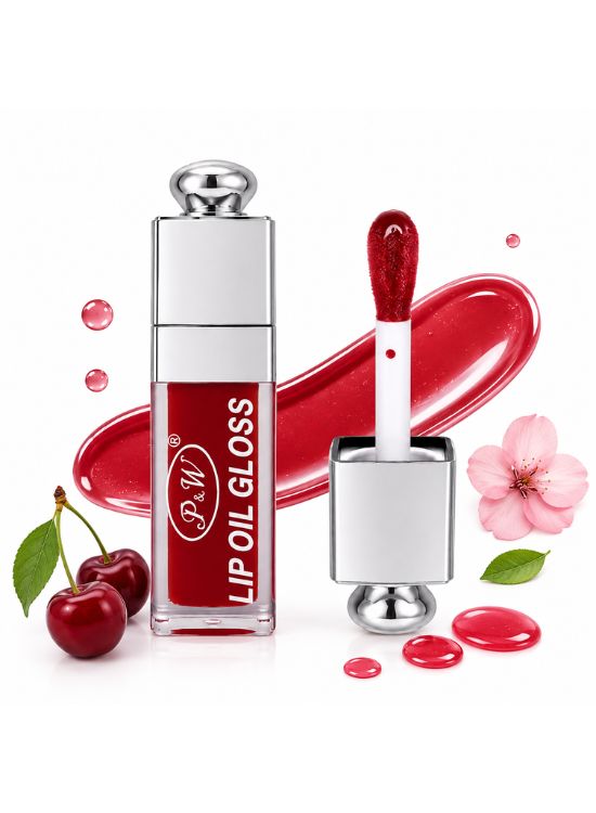 LABIAL LIP OIL GLOSS TONO 03 - PYW - 2