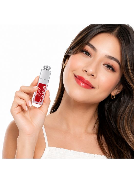LABIAL LIP OIL GLOSS TONO 01 - PYW - 3
