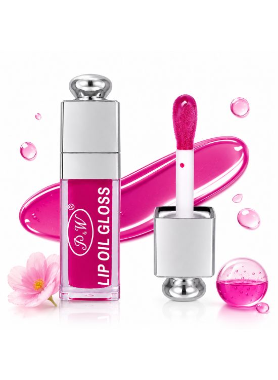 LABIAL LIP OIL GLOSS TONO 02 - PYW - 2