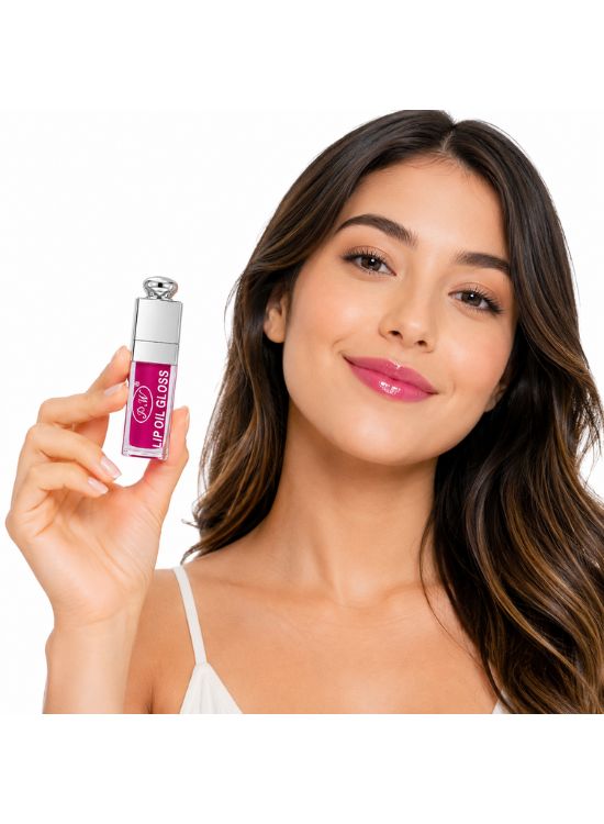 LABIAL LIP OIL GLOSS TONO 02 - PYW - 3