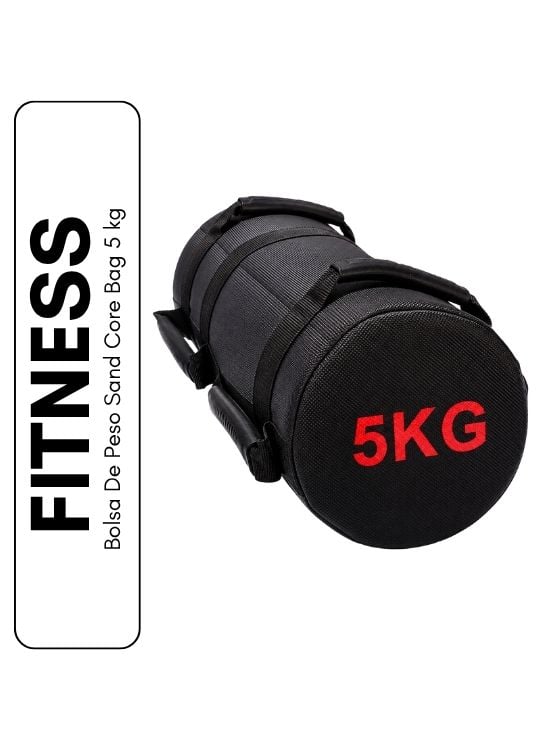 BOLSA DE PESO SAND CORE BAG 5 KG - 1
