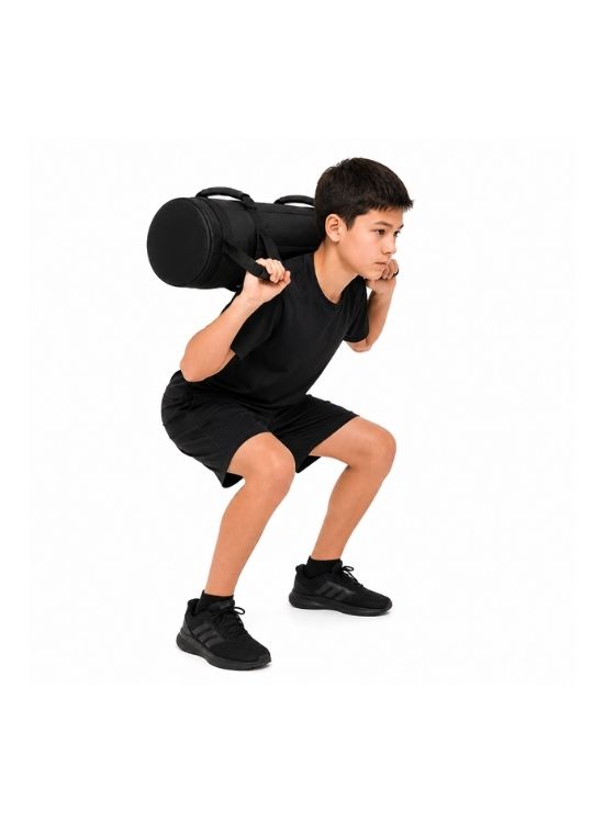 BOLSA DE PESO SAND CORE BAG 5 KG - 2