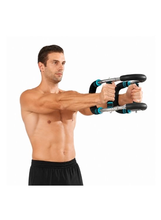 EJERCITADOR DE BRAZO TWISTER DE ENTRENAMIENTO - 2