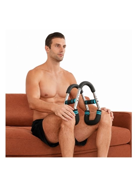 EJERCITADOR DE BRAZO TWISTER DE ENTRENAMIENTO - 3