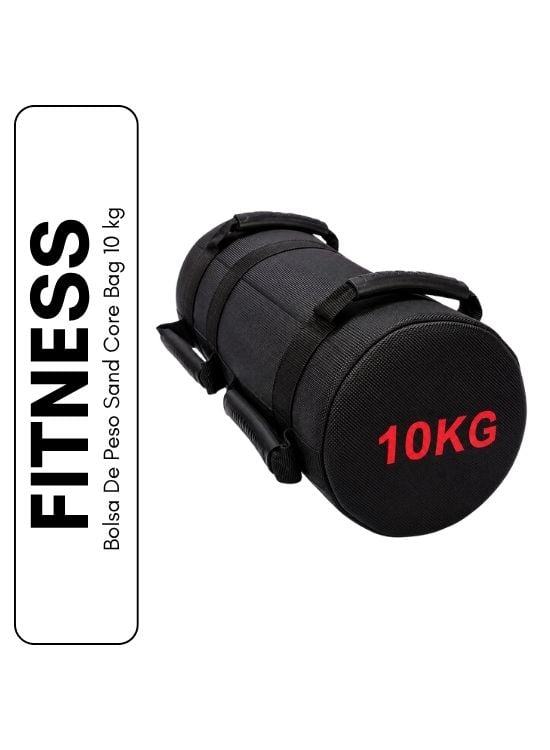 BOLSA DE PESO SAND CORE BAG 10 KG - 1