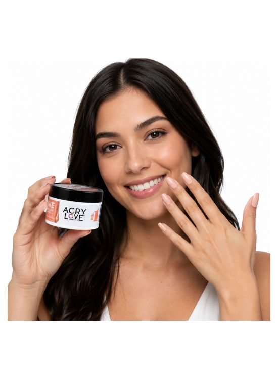 MAKE UP N°1 1OZ INTERNATIONAL - ACRY LOVE - 3