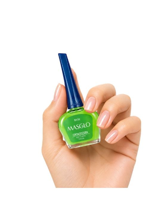 BASE FORTALECEDORA AJO Y LIMÓN 13.5 ML - MASGLO - 3