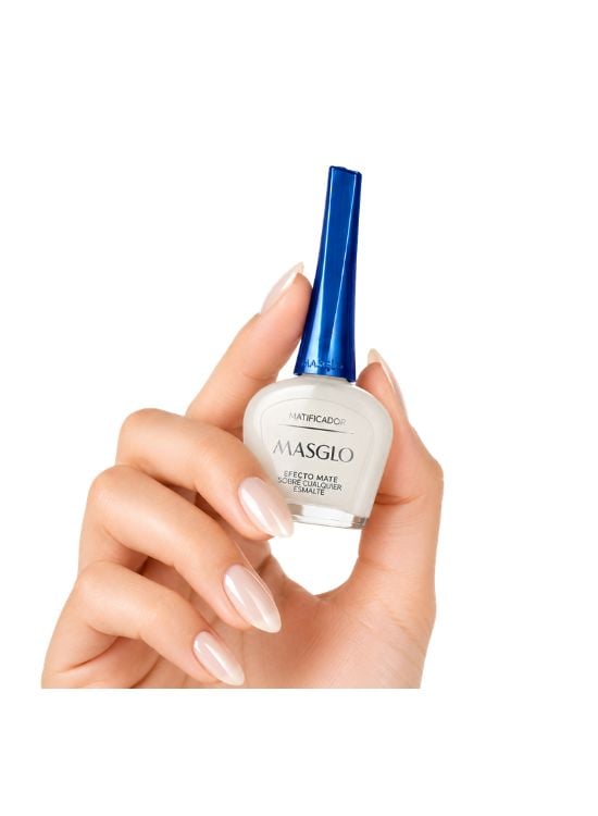 MATIFICADOR EFECTO MATE 7 ML - MASGLO - 3