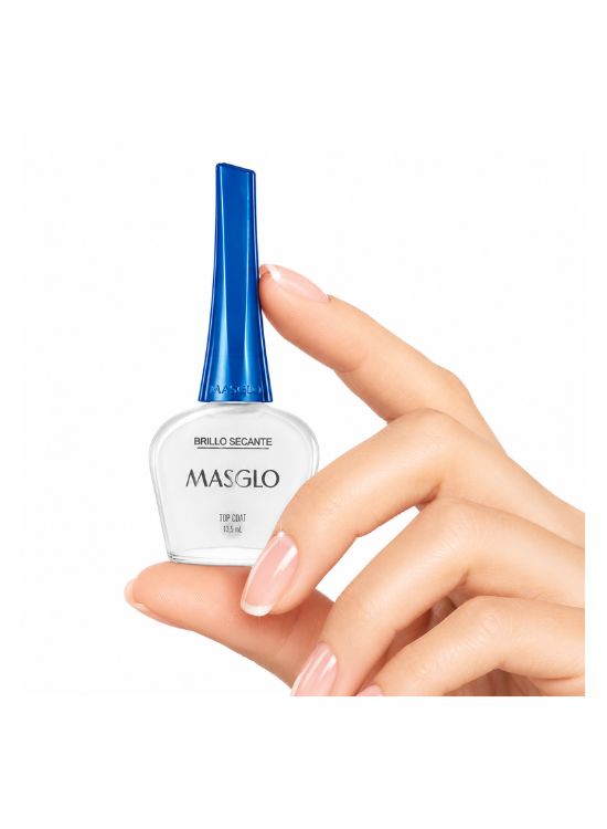 BRILLO SECANTE 13.5 ML - MASGLO - 3