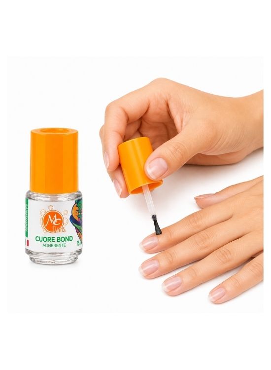 CUORE BOND ADHERENTE 15 ML - MC NAILS - 3