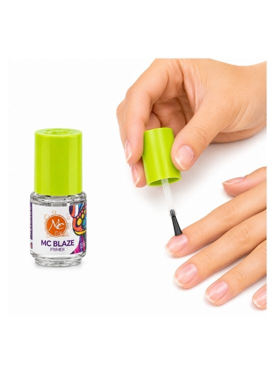 PRIMER MC BLAZE 15 ML - MC NAILS - 3