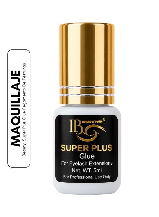 IBEAUTY SUPER PLUS GLUE PEGAMENTO DE PESTAÑAS - 1