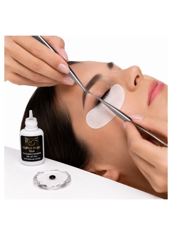 IBEAUTY SUPER PLUS GLUE PEGAMENTO DE PESTAÑAS - 3