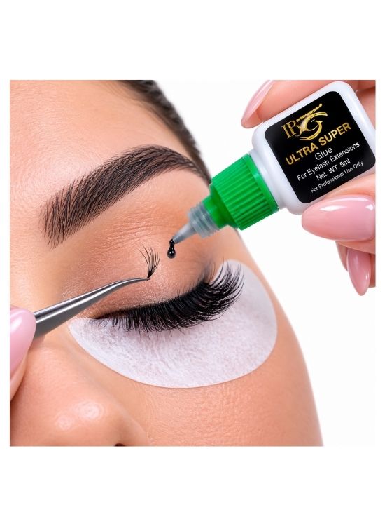 IBEAUTY ULTRA SUPER GLUE PEGAMENTO DE PESTAÑAS - 3