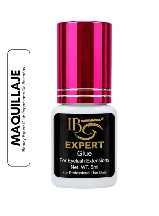 IBEAUTY EXPERT GLUE PEGAMENTO DE PESTAÑAS - 1