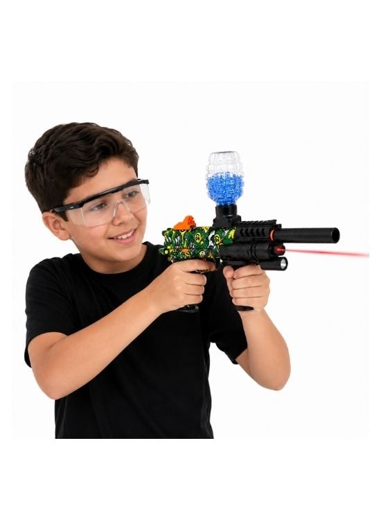 PISTOLA DE JUGUETE LANZADOR DE HIDROGEL - 3