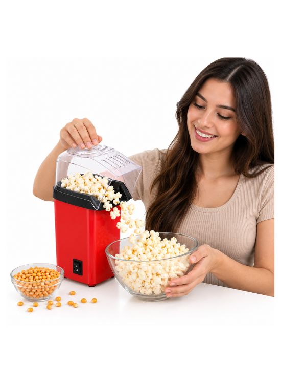 MÁQUINA ELÉCTRICA PARA HACER PALOMITAS - 3