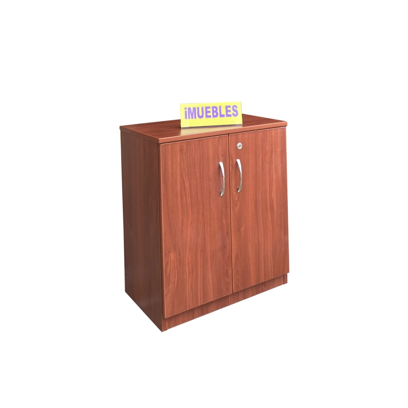 MESA AUXILIAR MESA PARA IMPRESORA MESA OFICINA COLOR CEDRO - TEMEL - 3