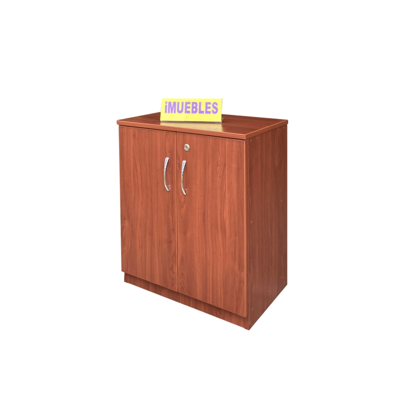 MESA AUXILIAR MESA PARA IMPRESORA MESA OFICINA COLOR CEDRO - TEMEL - 4