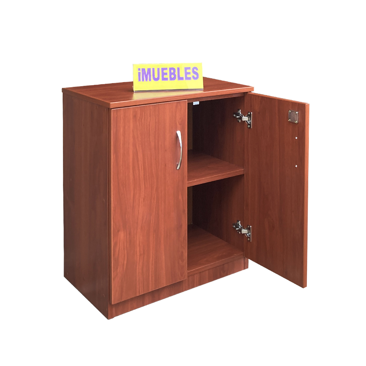 Mesa para Impresora 60 cm YAZY color Cedro - 5