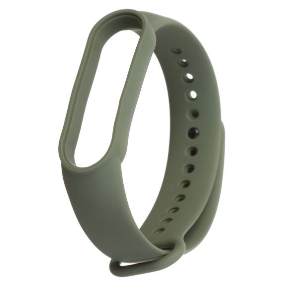 CORREA SILICONA XIAOMI MI BAND 4 X 4 UNIDADES - 2