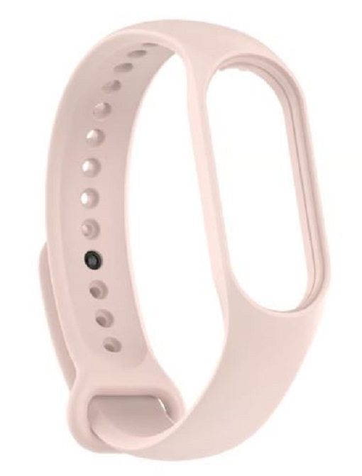 CORREA SILICONA XIAOMI MI BAND 4 X 4 UNIDADES - 2