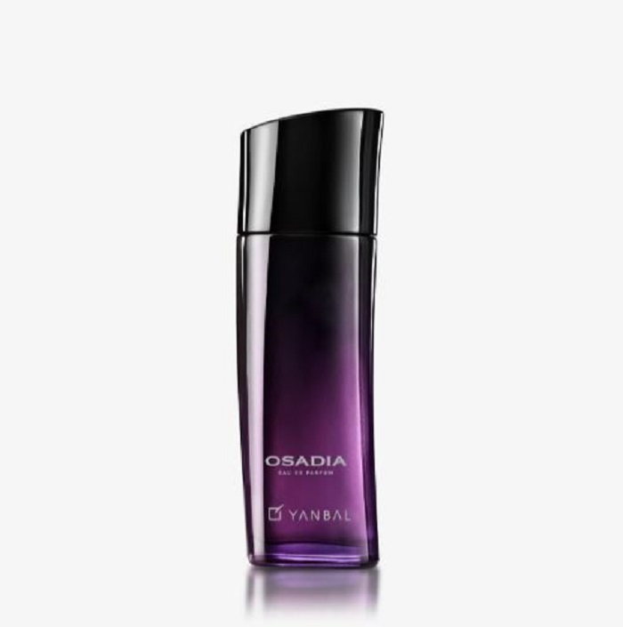 OSADIA PERFUME DE YANBAL HOMBRE 75 ML - 1