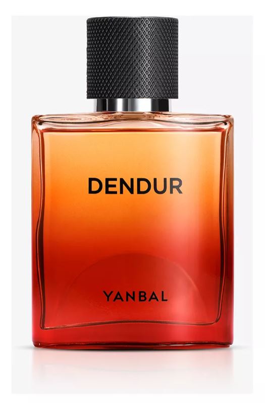 DENDUR EAU DE PARFUM YANBAL HOMBRE 75 ML - 1