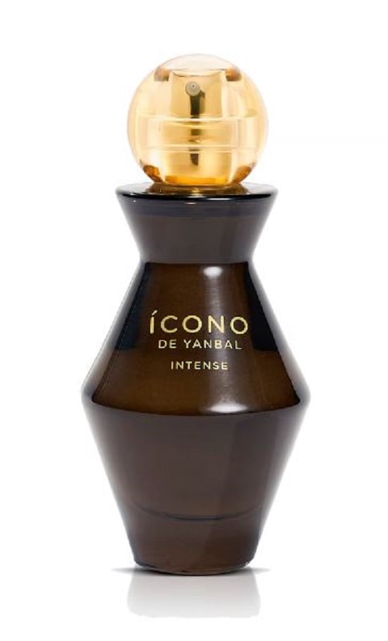 ÍCONO INTENSE EAU DE PARFUM MUJER YANBAL 50 ML - 1