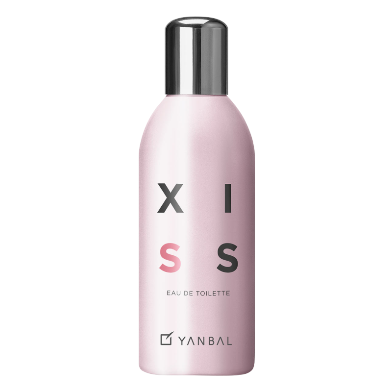 XISS  EAU TOILETTE AROMA YANBAL - 1