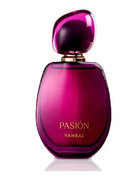 PASIÓN YANBAL MUJER 50ML - 1