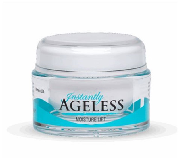INSTANTLY AGELESS MOISTURE LIFT CREMA FACIAL HIDRATANTE MIXTA DÍA/NOCHE - 1