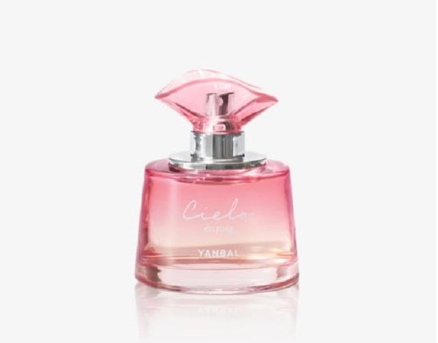 CIELO EN ROSA YANBAL 50 ML MUJER - 1