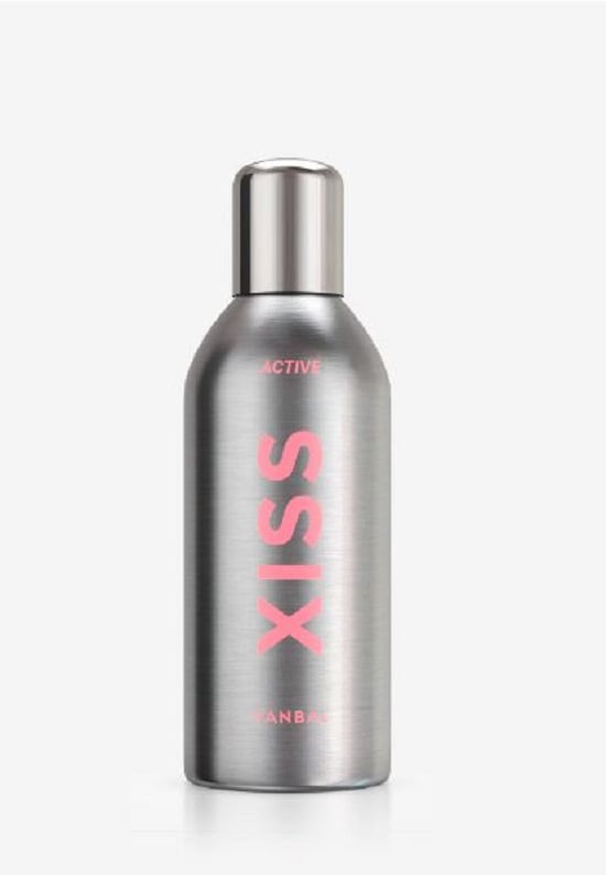 XISS ACTIVE EAU TOILETTE MUJER / 110 ML - 1