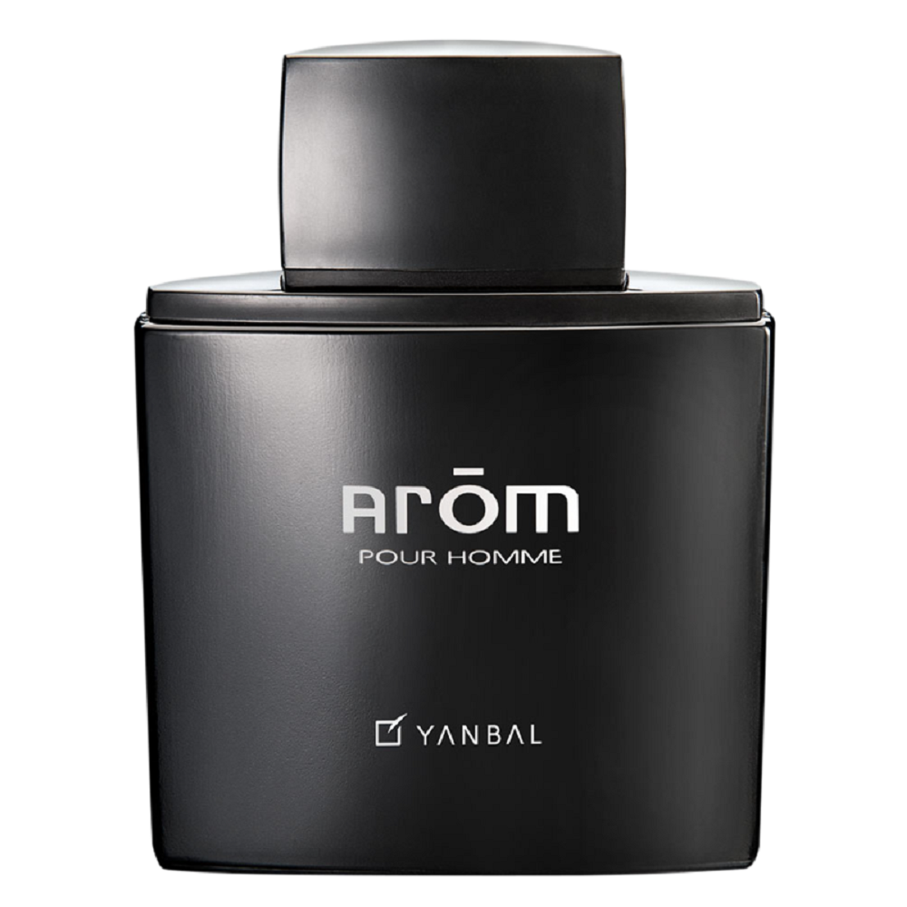 AROM POUR YANBAL HOMBRE 90 ML - 1