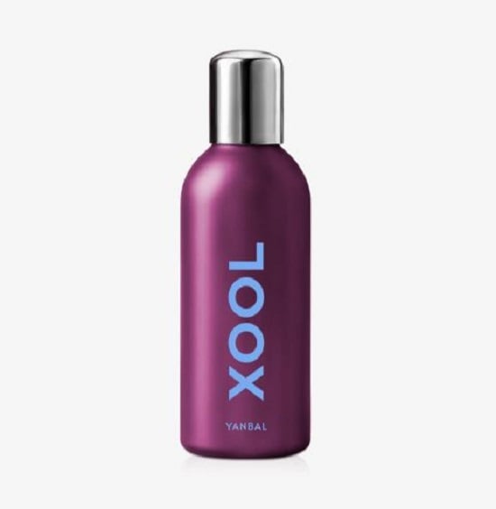 XOOL EAU DE TOILETTE EDL LOVE HOMBRE / 110 ML - 1