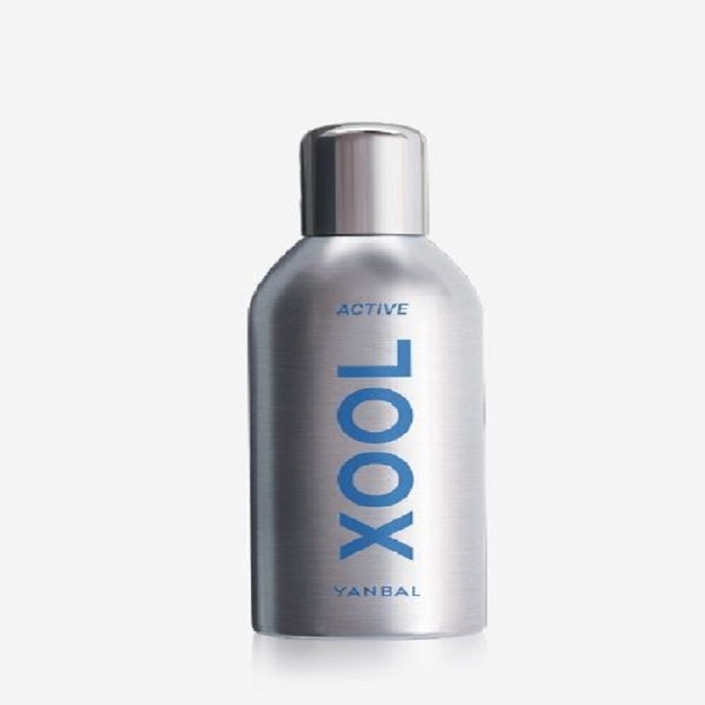 XOOL ACTIVE EAU DE TOILETTE110 ML - 1