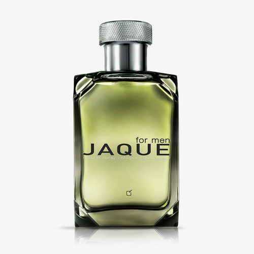 JAQUE PARFUM  YANBAL HOMBRE 75 ML - 1