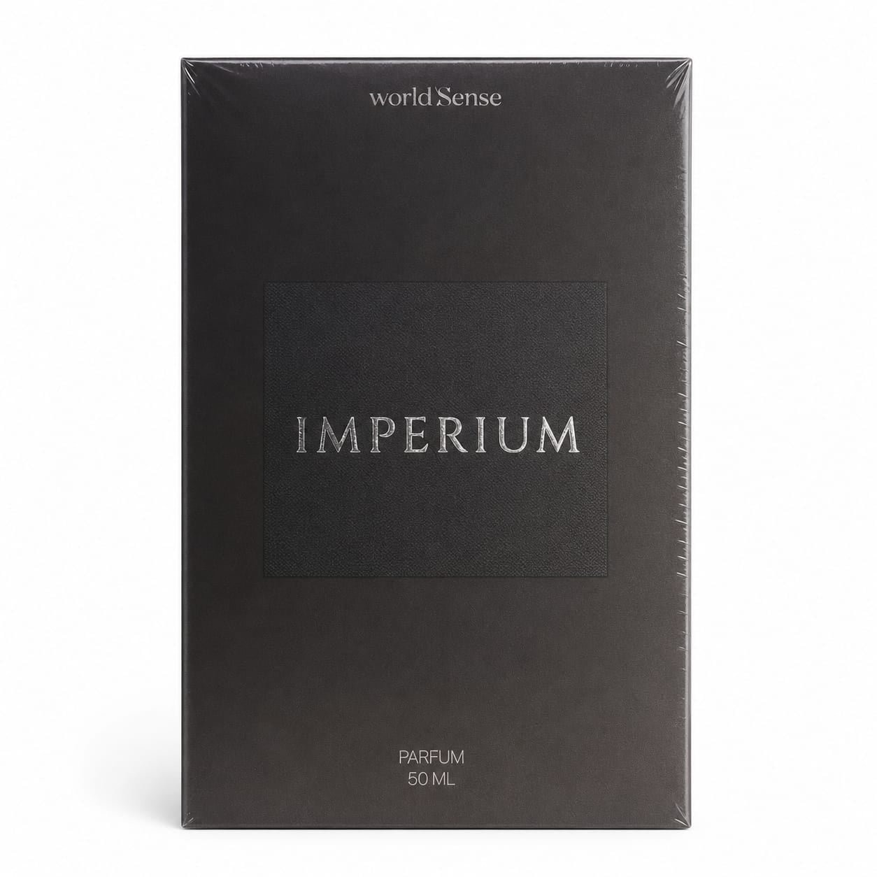 IMPERIUM WORLD SENSE PARFUM 50 ML - 1