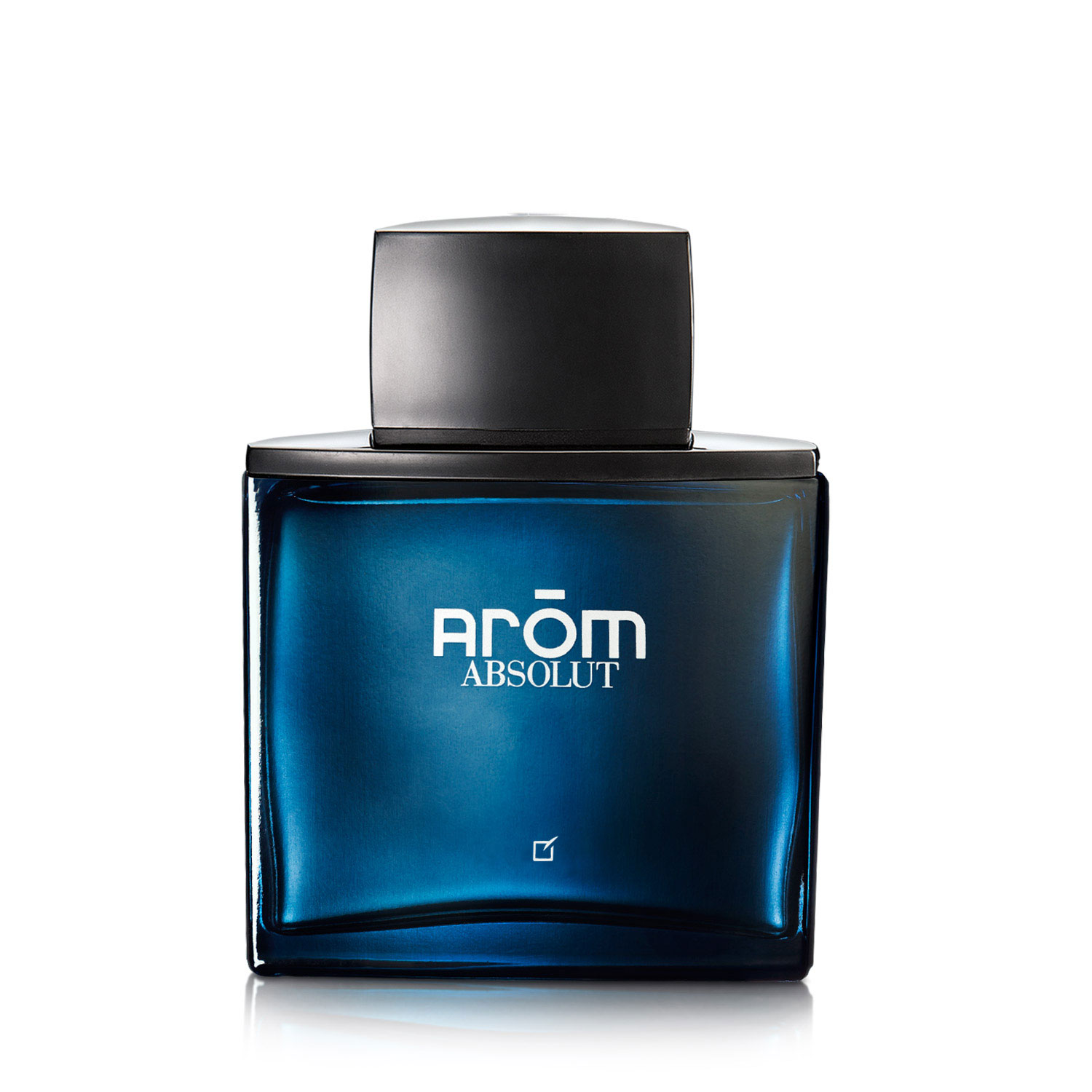 AROM ABSOLUTE YANBAL HOMBRE 90 ML - 1