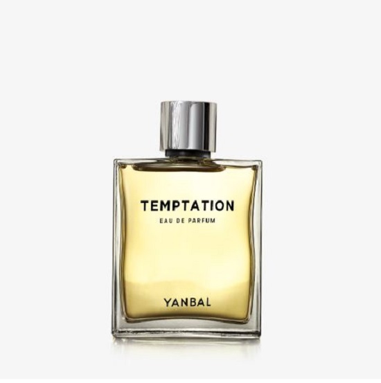TEMPTATION YANBAL HOMBRE 100 ML - 1