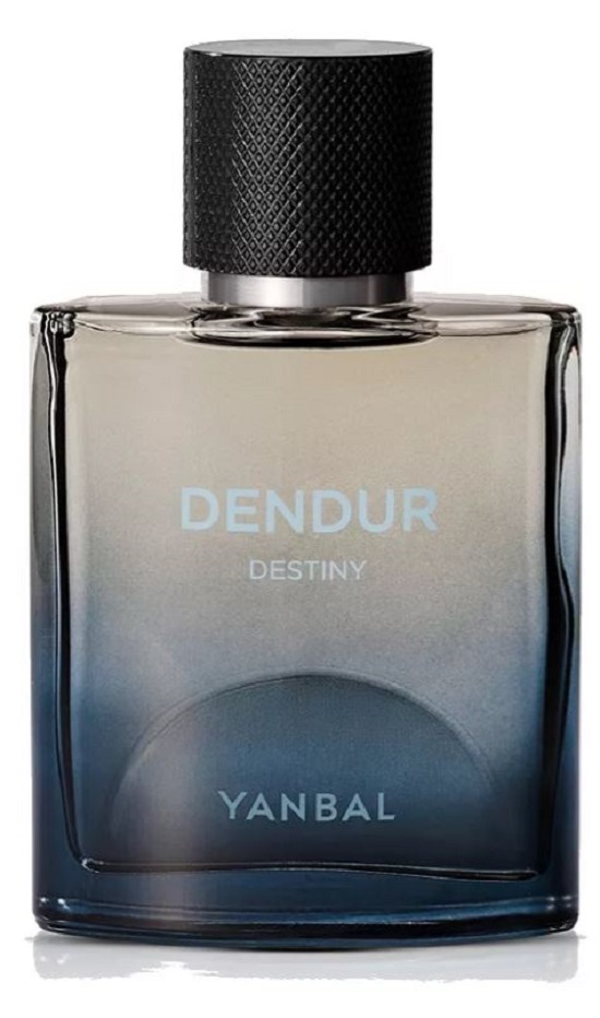 DENDUR DESTINY YANBAL HOMBRE 75 ML - 1