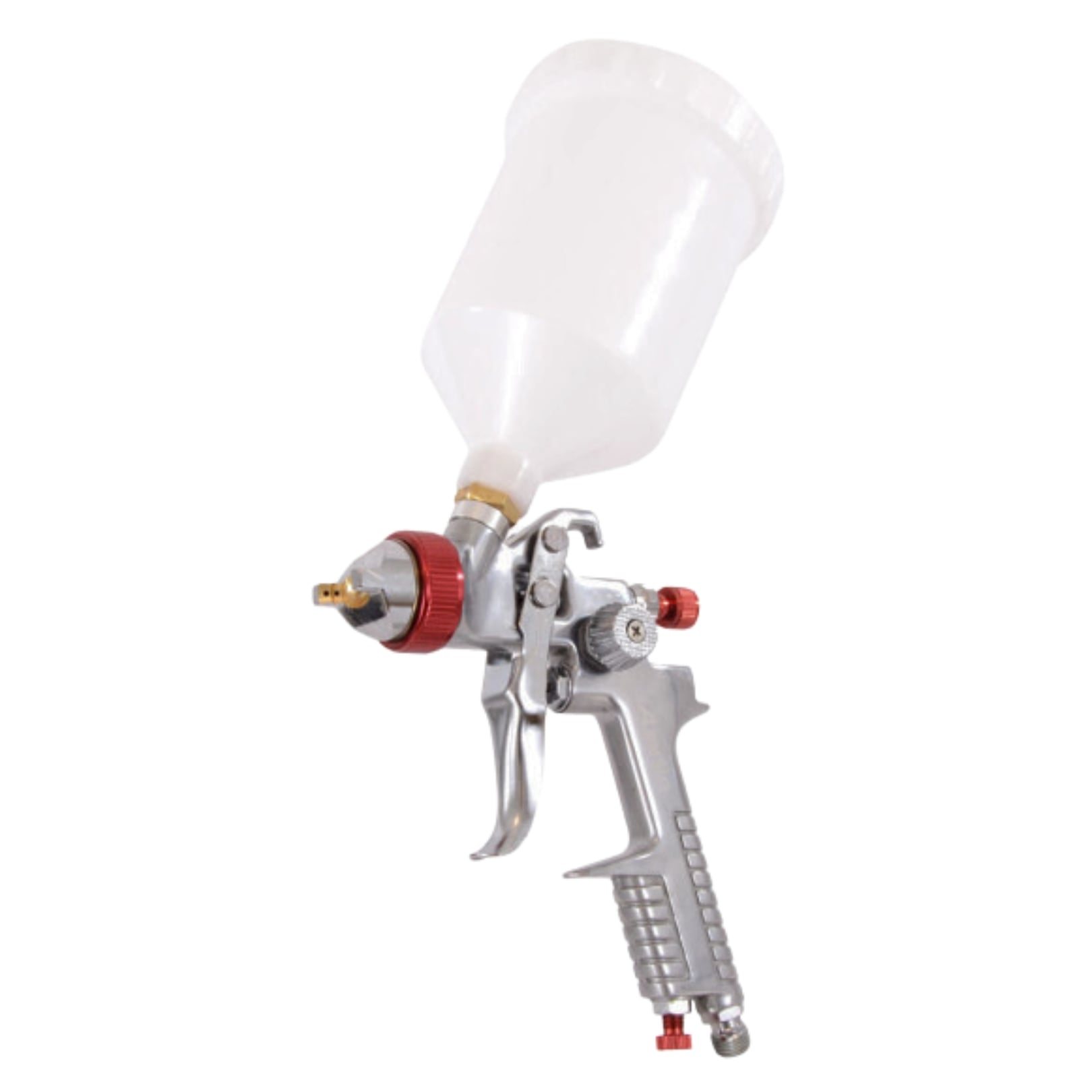 PISTOLA PINTAR AUARITA H-827A H.V.L.P 1.3MM 600 ML - 1