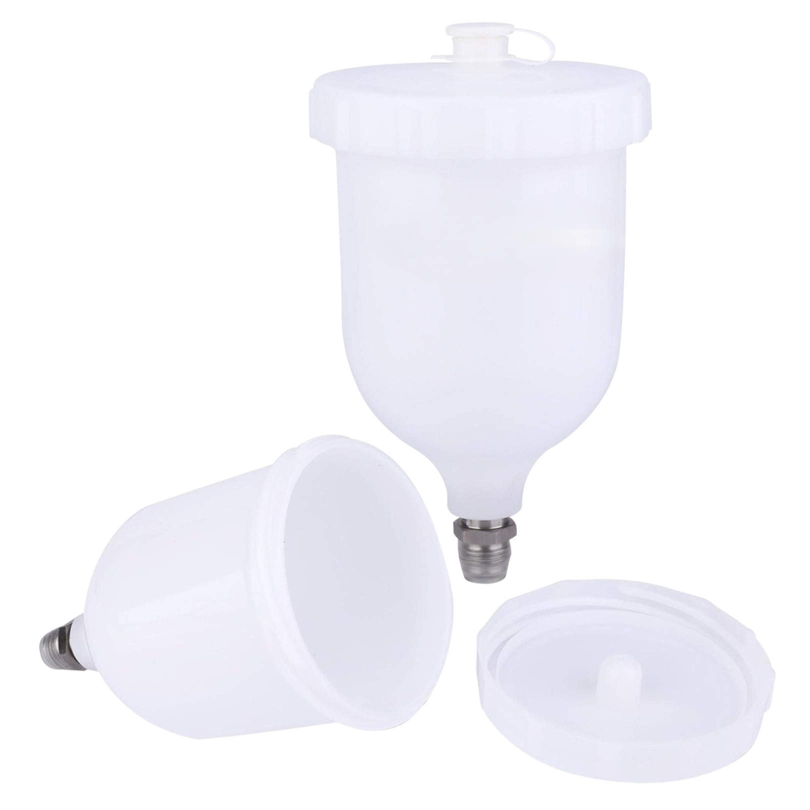 VASO AUARITA PISTOLA PC-600GPG - 1
