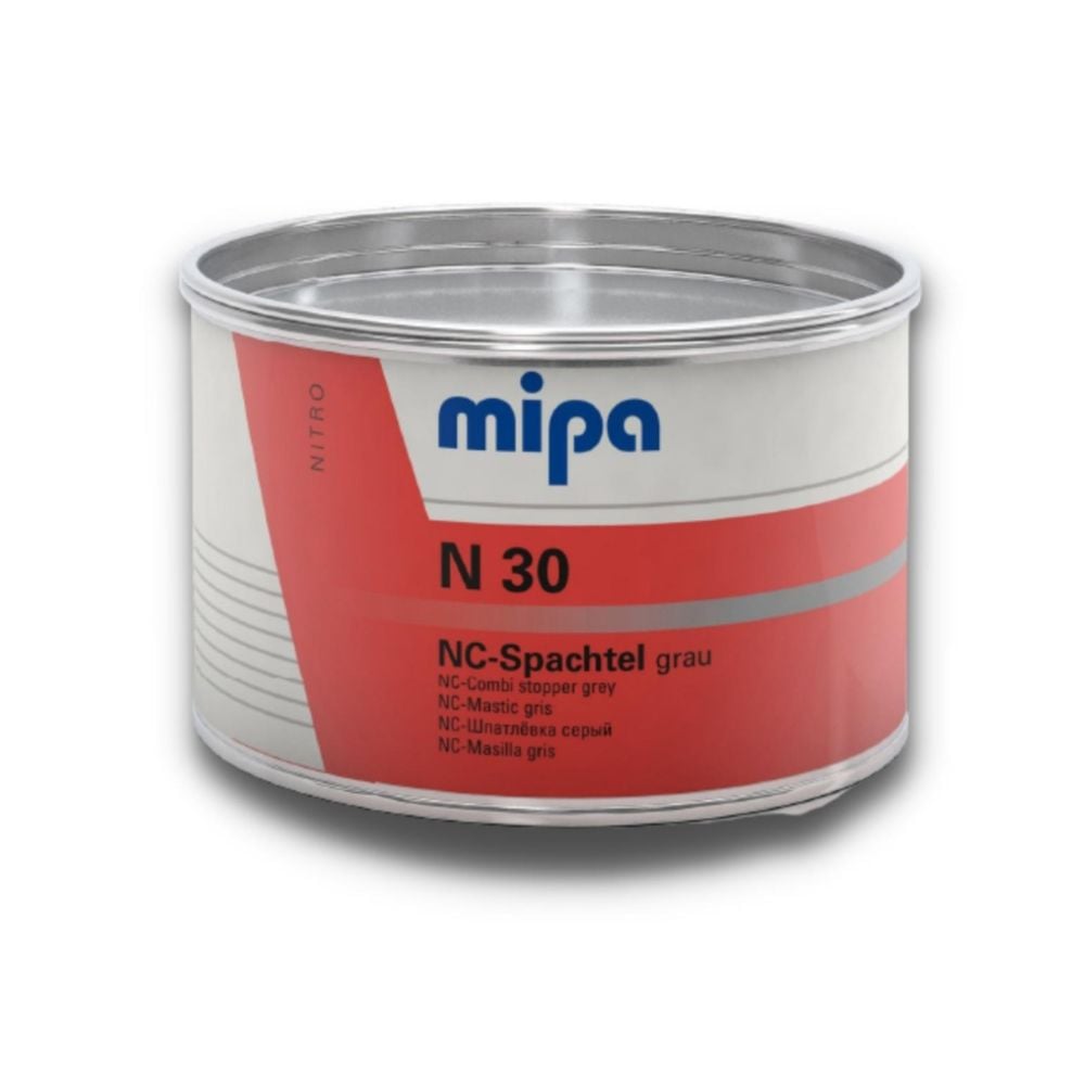 MASILLA PARA PEQUEÑAS CORRECCIONES (COMBI) N30 MIPA 900GR - 1
