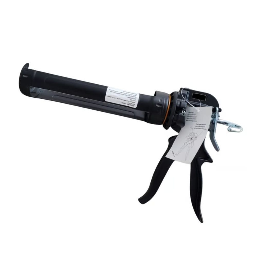 PISTOLA INDUSTRIAL PARA CARTUCHO SIKAFLEX - 1