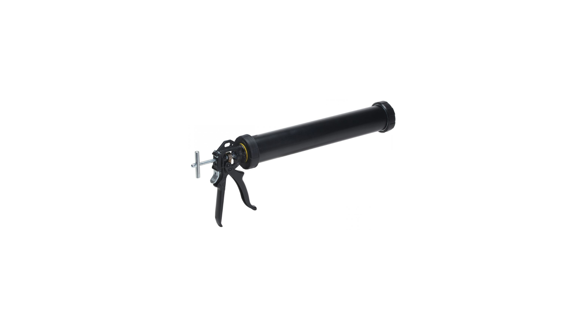 PISTOLA DE CALAFATEO PARA ADHESIVOS Y SILICONAS TEKBOND - 1